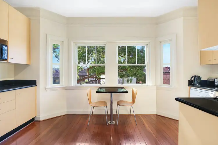 Third view of Homely apartment listing, 4/501 New South Head Road, Double Bay NSW 2028