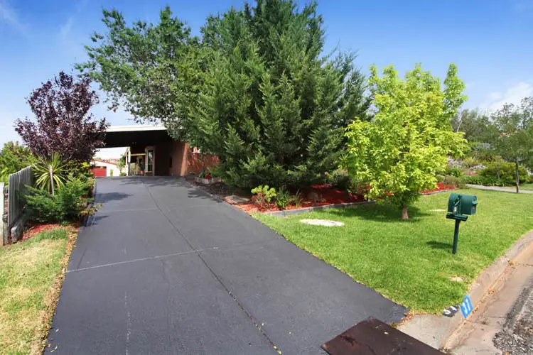 Fourth view of Homely house listing, 37 Riversdale Crescent, Darley VIC 3340