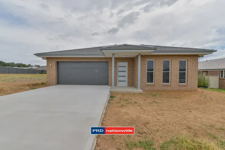 Main view of Homely house listing, 4 Magpie Drive, Tamworth NSW 2340