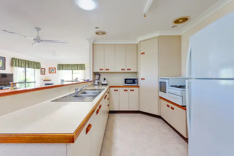 Second view of Homely house listing, 80 Endeavour Drive, Cooloola Cove QLD 4580