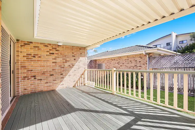 Fifth view of Homely unit listing, 2/8 Edith St, Caloundra QLD 4551