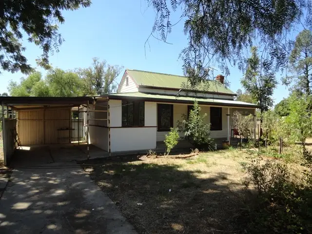 1 Tower Street, Brocklesby NSW 2642