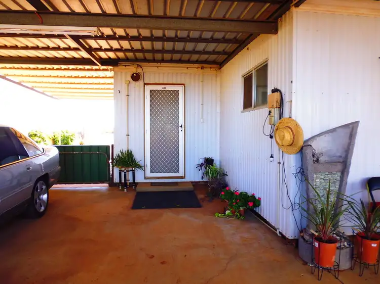 Third view of Homely house listing, 25 Allen Street, Cue WA 6640