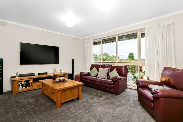 Second view of Homely house listing, 15 Telopea Ave, Doncaster East VIC 3109