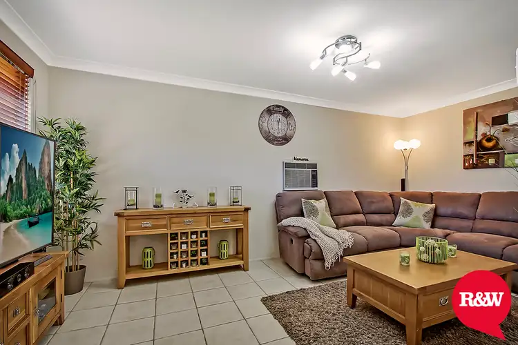 Third view of Homely house listing, 10 Orion Street, Rooty Hill NSW 2766