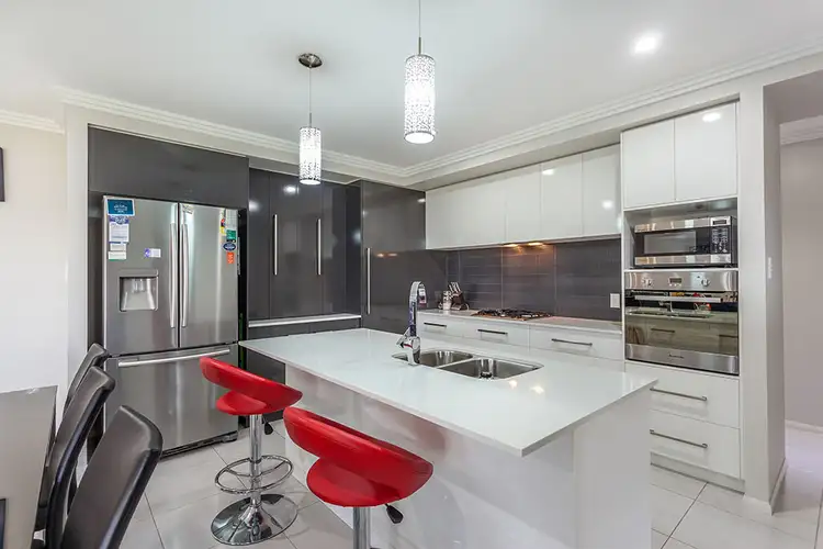 Second view of Homely house listing, 202 Nelson Street, Kearneys Spring QLD 4350