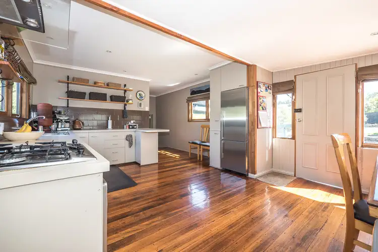 Sixth view of Homely house listing, 2 Hall Road, Collinsvale TAS 7012