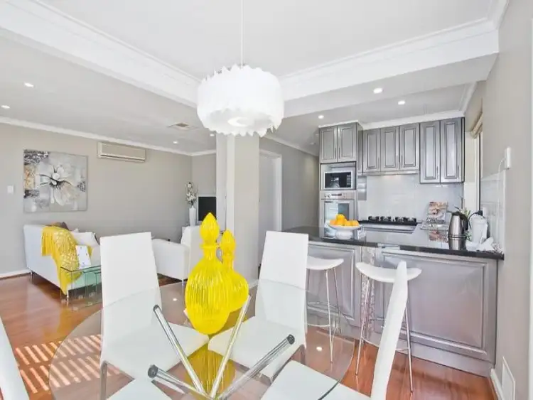 Fifth view of Homely house listing, 10 Cambria Street, Kallaroo WA 6025