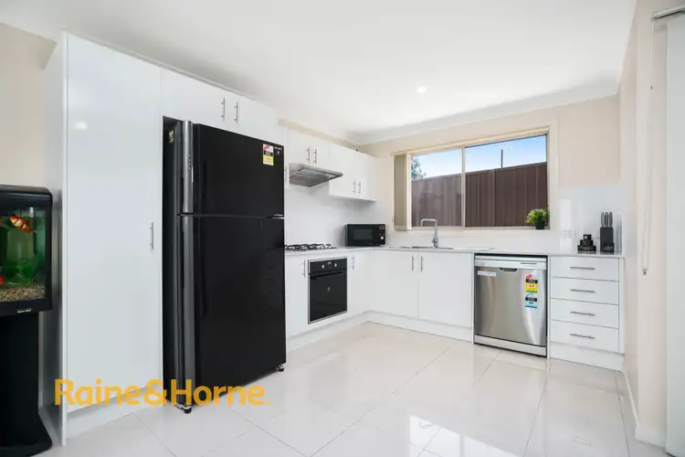 Fifth view of Homely townhouse listing, 6/26 Joseph Street, Kingswood NSW 2747
