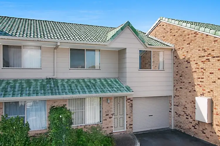 Second view of Homely townhouse listing, 8/13 Beach Street, Kingscliff NSW 2487