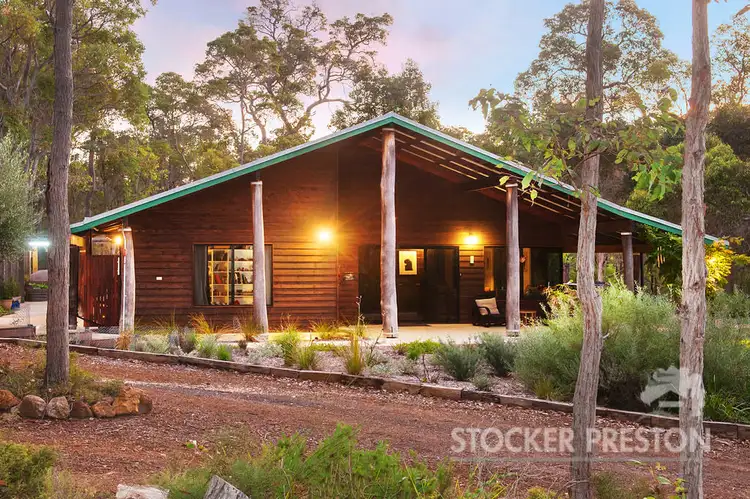 Fifth view of Homely house listing, 57 Junee Place, Yallingup WA 6282