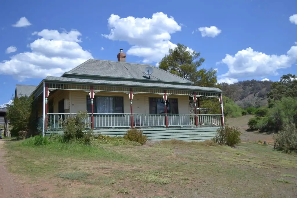 Main view of Homely house listing, 25 Cassilis Road, Swifts Creek VIC 3896