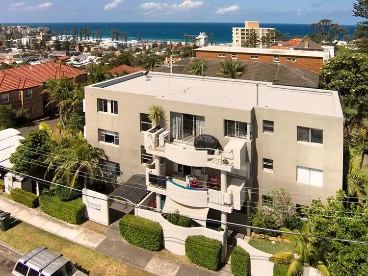 Sixth view of Homely apartment listing, 2/24 Quinton Road, Manly NSW 2095