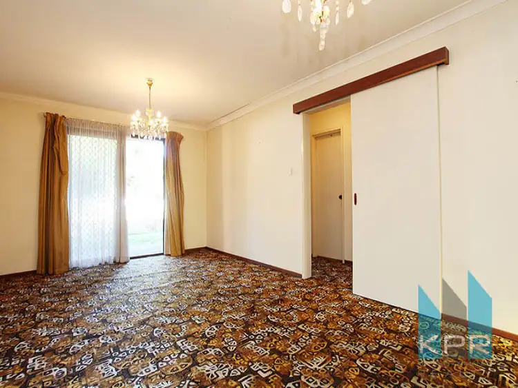 Fourth view of Homely apartment listing, 1/38 Bulwer Street, Perth WA 6000