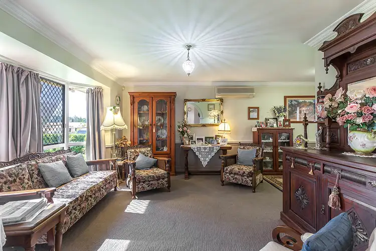 Second view of Homely house listing, 22 Degan Court, Middle Ridge QLD 4350