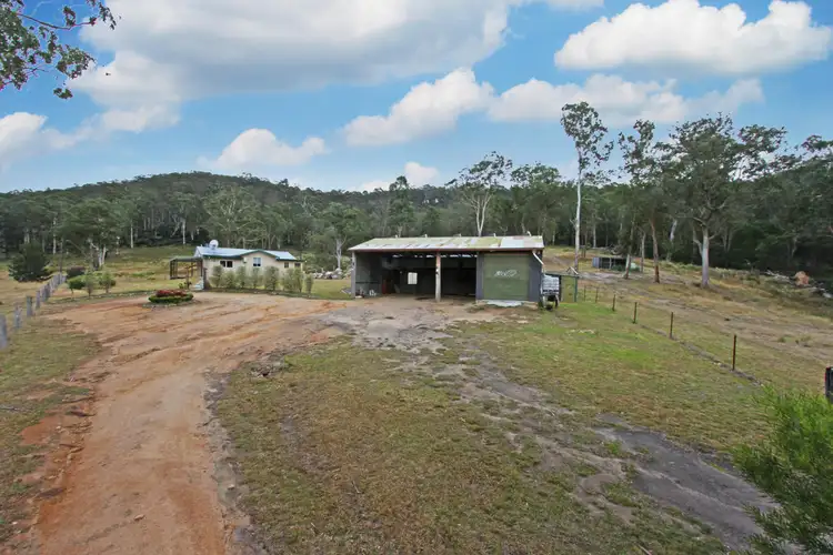 Fifth view of Homely house listing, 64 Nelligen Creek Road, Nelligen NSW 2536