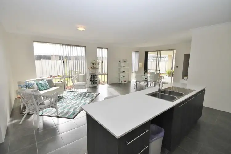 Fifth view of Homely house listing, 17 Mercury Pass, Australind WA 6233