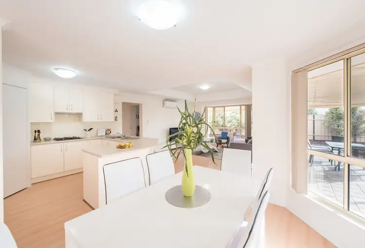 Fifth view of Homely house listing, 22 Stern Road, Seaford Meadows SA 5169