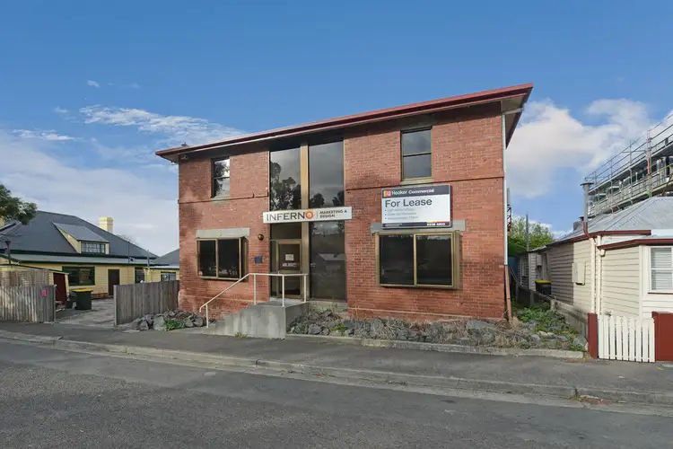 Main view of Homely house listing, 2-2A Burnett Street, North Hobart TAS 7000