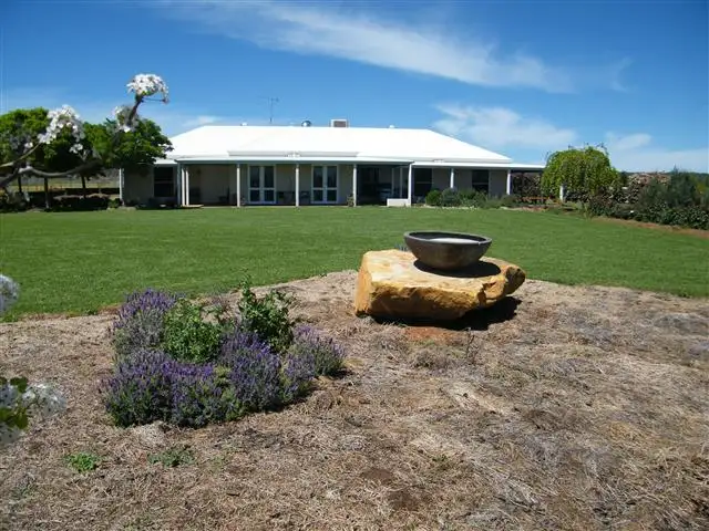 L14 Darby Road, Spring Ridge NSW 2343