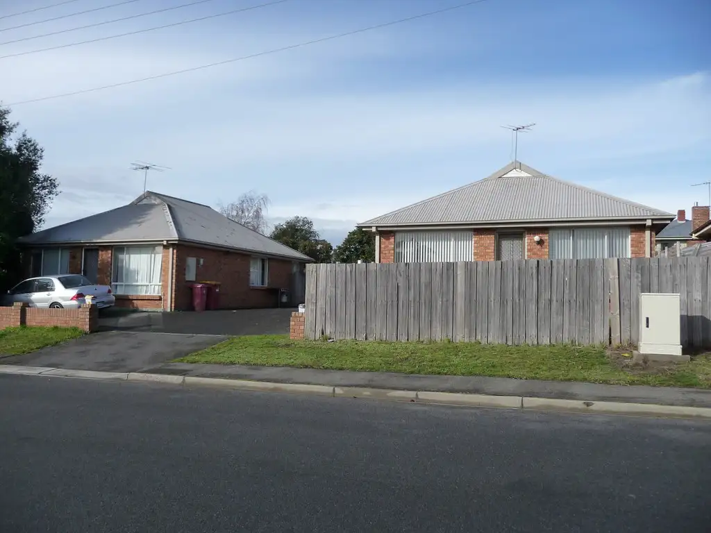 Main view of Homely unit listing, 3/154 Alanvale Road, Newnham TAS 7248