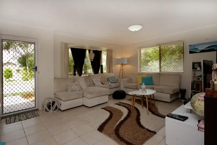 Second view of Homely house listing, 1 BARBARA COURT, Beerwah QLD 4519