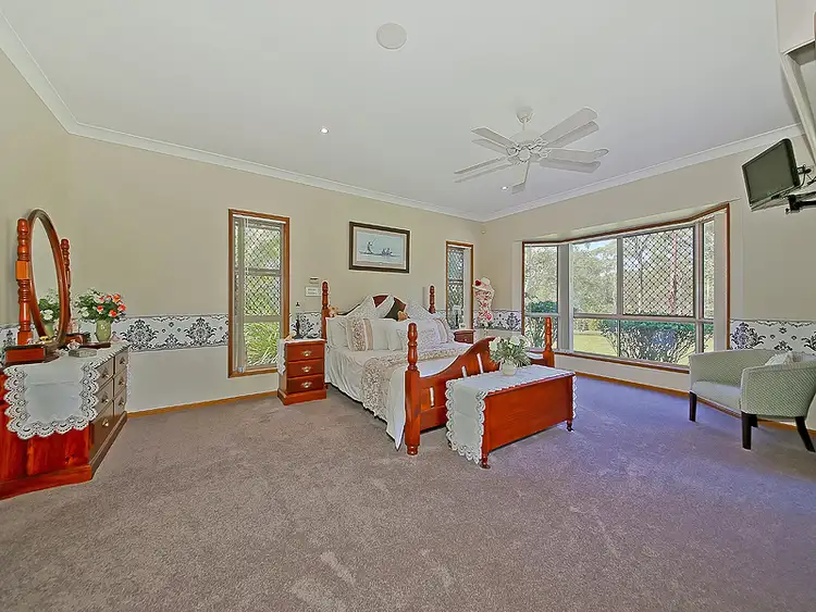 Seventh view of Homely house listing, 343 Teviot Rd, Carbrook QLD 4130