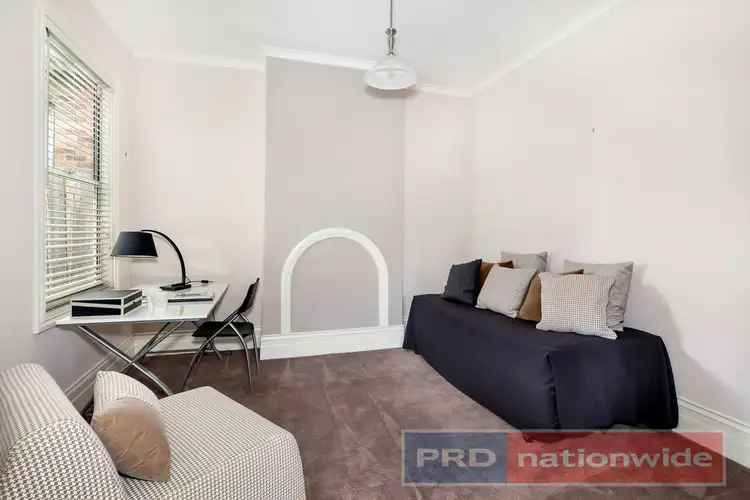 Third view of Homely house listing, 33 Johnson Street, Ballarat Central VIC 3350