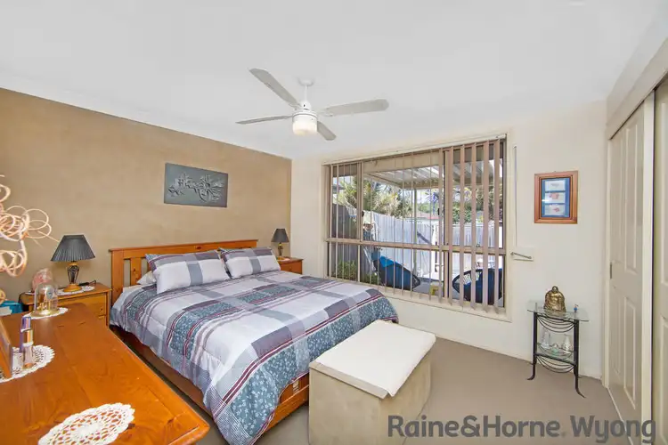 Fifth view of Homely house listing, 33a Treeview Place, Mardi NSW 2259