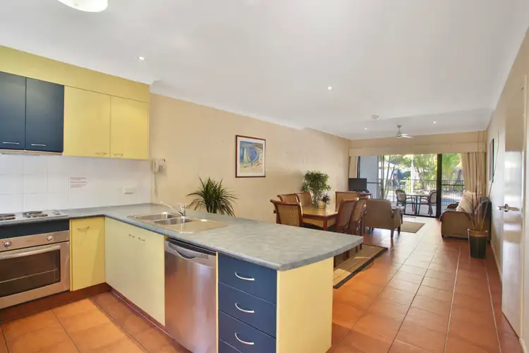 Second view of Homely apartment listing, Unit 43/2 Beaches Village Circuit, Agnes Water QLD 4677