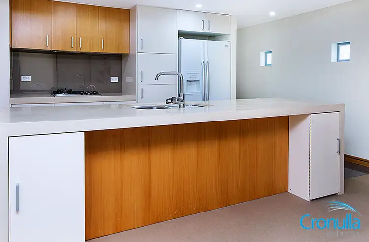 Third view of Homely apartment listing, 4/107 Gerrale Street, Cronulla NSW 2230