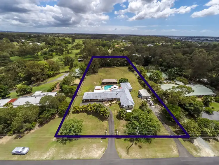 Fifth view of Homely house listing, 10 Terben Street, Warner QLD 4500