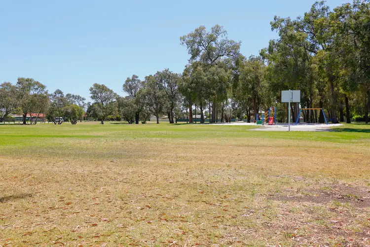 Second view of Homely house listing, 31 Wickens Street, Beckenham WA 6107