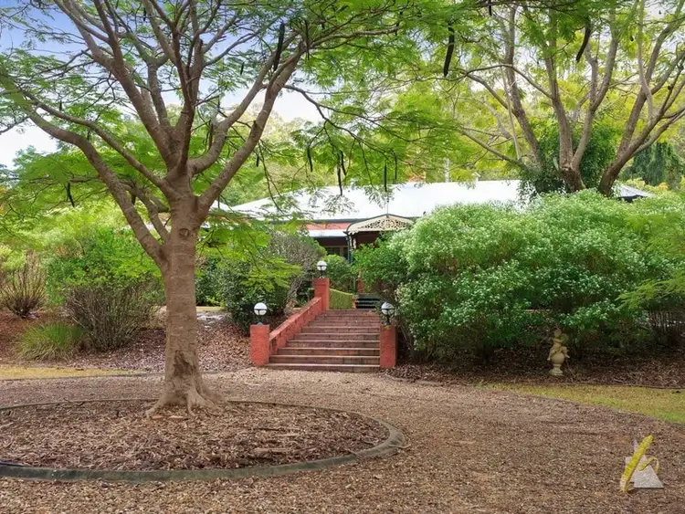 Sixth view of Homely house listing, 562 Grandview Road, Pullenvale QLD 4069