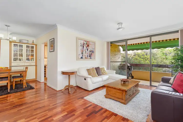 11/5-9 Telopea Street, Wollstonecraft NSW 2065