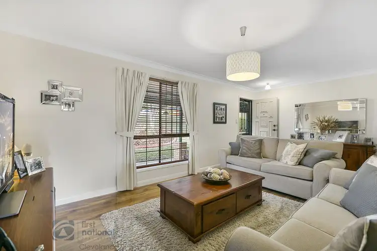 Main view of Homely house listing, 62 Wimborne Road, Alexandra Hills QLD 4161