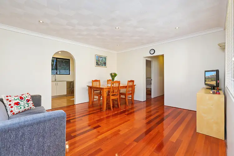 7/15 Cropley Street, Rhodes NSW 2138