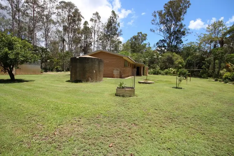 Seventh view of Homely house listing, 37 Cross Crescent, Curra QLD 4570