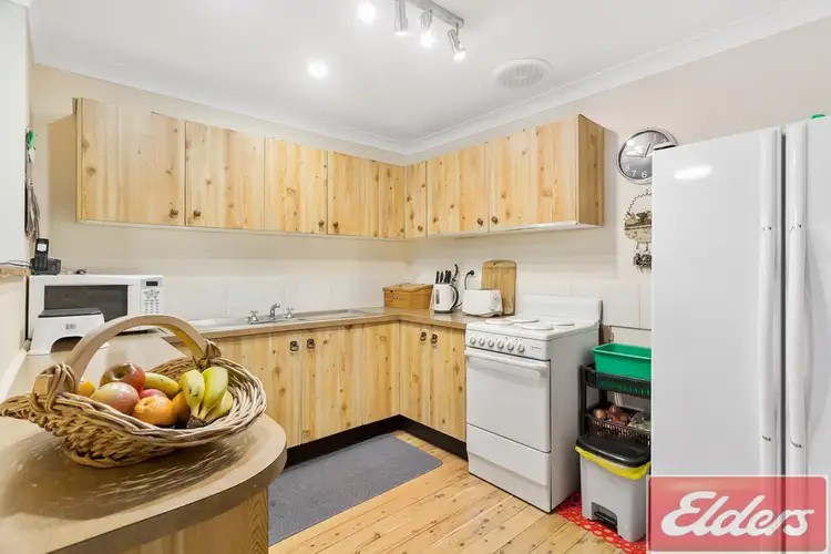 Fourth view of Homely villa listing, 3/61-67 Irwin Street, Werrington NSW 2747