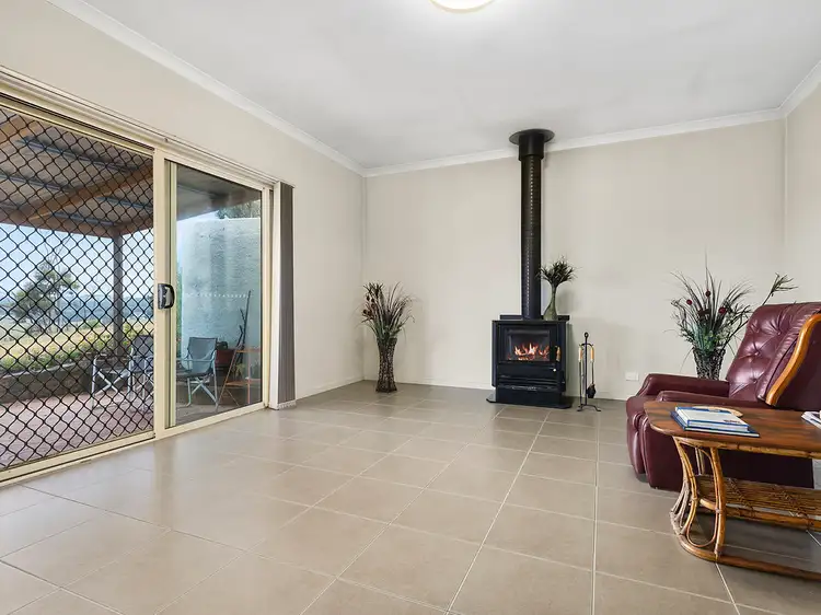Fifth view of Homely house listing, 190 Sievers Lane, Glenhope VIC 3444