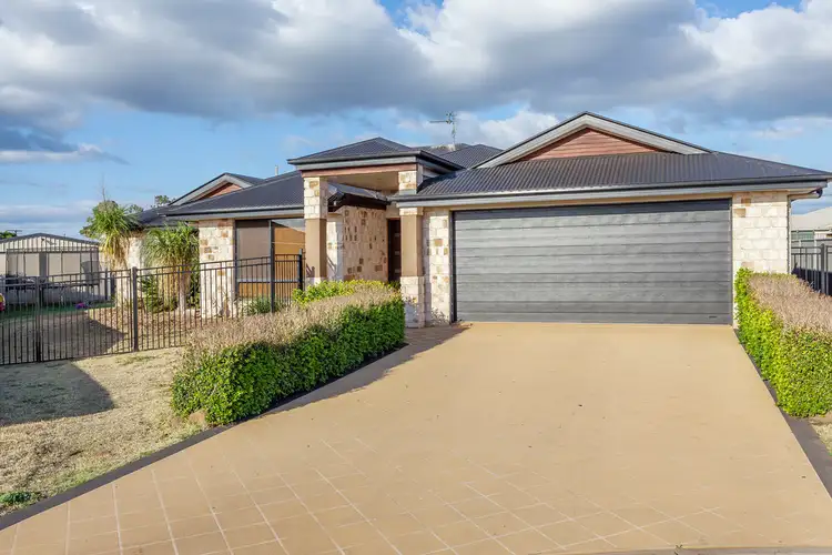 20 Jacquelyn Court, Oakey QLD 4401
