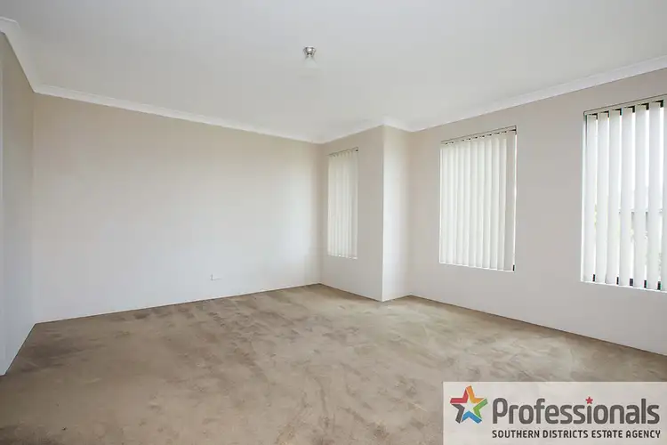 Fourth view of Homely house listing, 109 Barton Drive, Australind WA 6233