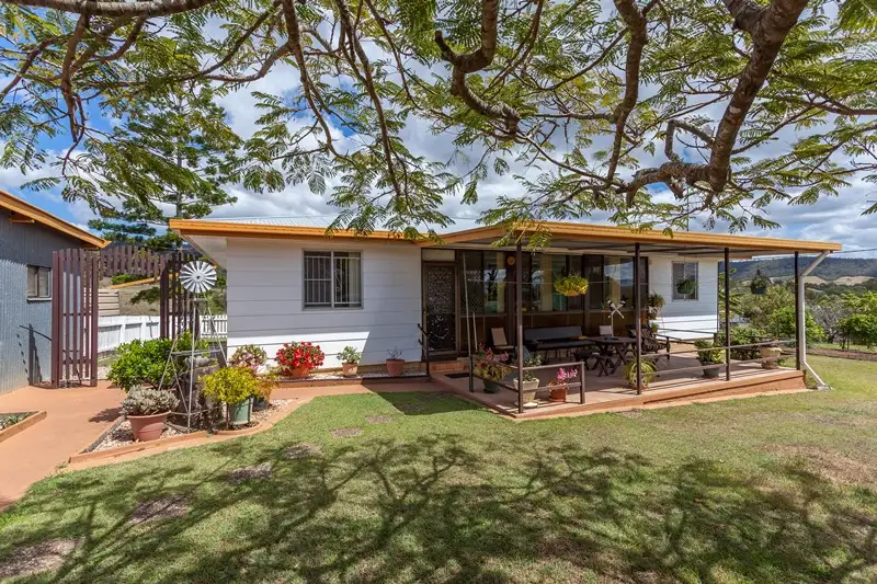 Main view of Homely rural property listing, 12 Dolleys Road, Withcott QLD 4352