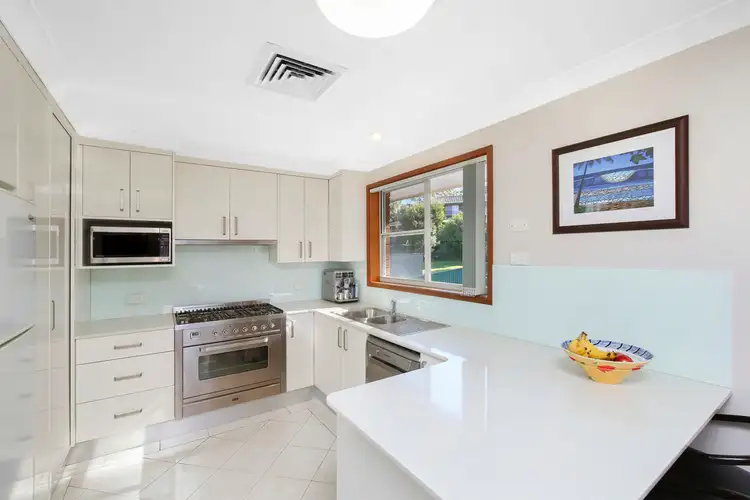 Third view of Homely house listing, 5 Shannon Parade, Berkeley Vale NSW 2261