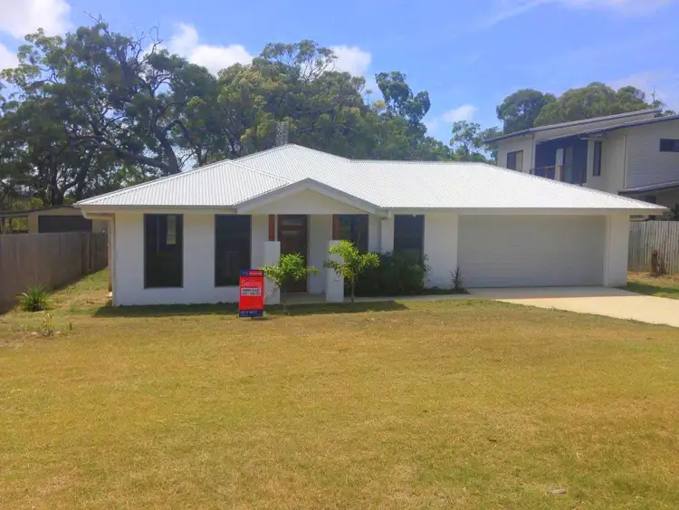 20 Discovery Drive, Agnes Water QLD 4677