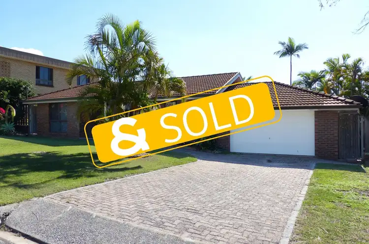 Main view of Homely house listing, 3 Bingera Street, Clinton QLD 4680