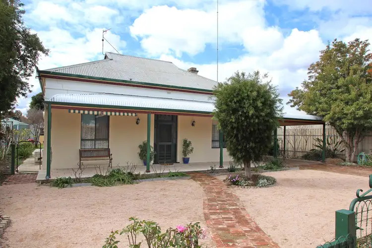 Second view of Homely house listing, 20 Eleventh Street, Renmark SA 5341