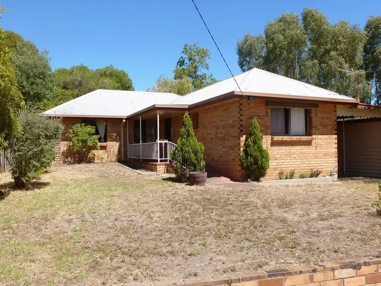 Main view of Homely house listing, 8 McNeil Street, Ararat VIC 3377