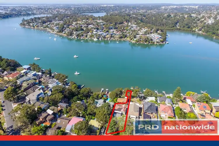 Fourth view of Homely house listing, 48 Algernon Street, Oatley NSW 2223