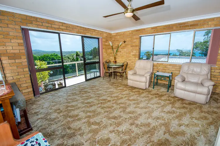 Third view of Homely unit listing, 3/69 Ronald Avenue, Shoal Bay NSW 2315